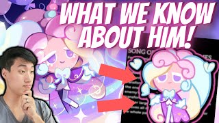 Everything We Know about Cream Unicorn Cookie! (Skill Leak & CROB) | Cookie Run Kingdom