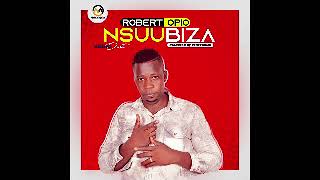 Nsuubiza by Robert opio Omulugwala w'akabaka