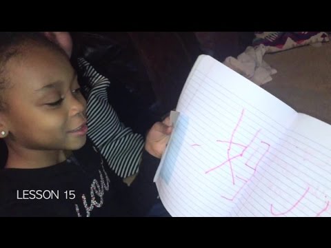 Can a 5-Year-Old Girl Learn Chinese in 60 Days? | Ir Can a 5-Year-Old Girl Learn Chinese in 60 Days? | Ir