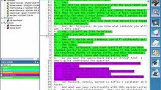 Transcript Manager Pro Intro