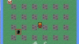 First Pygame project Devlog #3