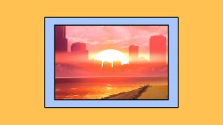 [FREE] Lo-fi Type Beat "Sunset" 2023