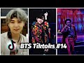 BTS tiktoks #14