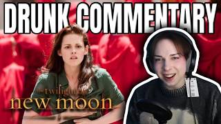 TWILIGHT: NEW MOON IS AN ICONIC MESS