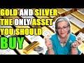 Buy Silver And Gold As It's The Only Assets With Minimum Risk | Lynette Zang