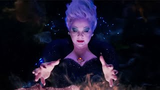 Rinko Urashima- Poor Unfortunate Soul (Japanese Ver) |  Melissa McCarthy | The Little Mermaid 2023