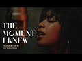 Tessa Montgomery - The Moment I Knew | Love R&B Soul Vibe | Soulful R&B Love Song | R&B Soul Music