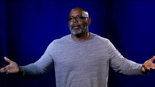 The Father Wound | Otto Kelly | TEDxCarsonCity