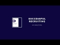 Recruitment process steps for hiring an HR director - HR Recruit