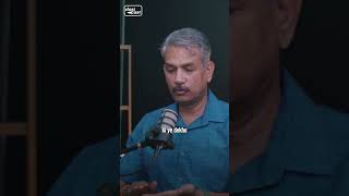 How Social Media Portrayed Indian Army😨 | Lt Gen Dp Pandey EXPLAINS