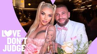 I'm Dating My Ex's Best Friend - And She's Trans Too | LOVE DON'T JUDGE