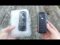 Phone freeze test - will your smartphone withstand extreme conditions 🥶