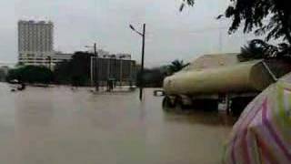 Kluang Floods Again 3