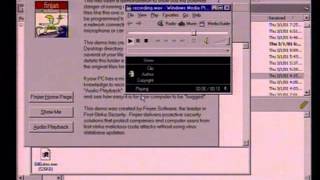 The Computer Chronicles - Security and Viruses (2001)