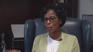 McLennan County mourns the loss of visionary leader, Patricia Miller