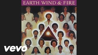 Earth, Wind & Fire - Back On the Road (Audio)