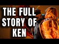 The Full Story of Ken - Before You Play Street Fighter 6