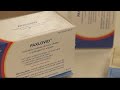 VERIFY: Does Paxlovid antiviral medication help if you have mild COVID-19 symptoms?