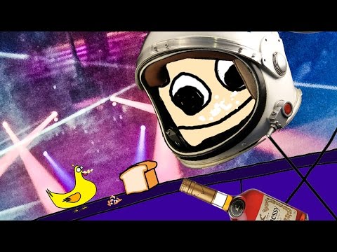 Casually Explained The Club