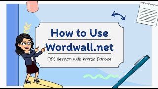 WORDWALL  Gamify Your Classroom with a Few Clicks!