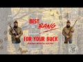 BEST BANG FOR YOUR BUCK!!- Hunting Weapon