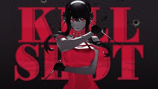 【C✩C】Killshot | MEP