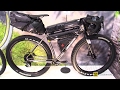 2017 Wilier Triestina Jaroon+ Mountain Bike - Walkaround - 2016 Eurobike