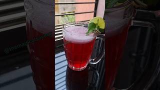 kokum sharbat |Kokam Sharbat |कोकम सरबत |Kokum Juice | #shorts #summerdrink