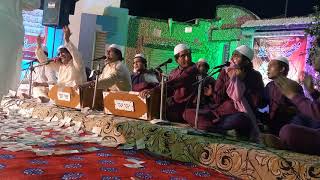 Har Ja Ali Ali Hai  Badar Ali Bahadar Ali Khan Qawwal  Manqabat Mola Ali Qawwali BS Music Production