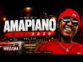 BEST OF AMAPIANO MIX 2026 Vol 248 | Dj Webaba