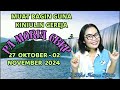 RENUNGAN PA MORIA GBKP MINGGU INI 27 OKTOBER - 02 NOVEMBER 2024