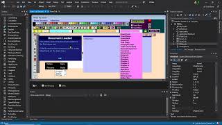 RichTextBox VB6 vs VS2019