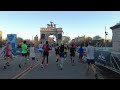 2022 NYC Half Marathon 「Full Course」｜ Virtual Run NYC Half Marathon