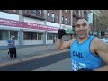 2022 NYC Half Marathon 「Full Course」｜ Virtual Run NYC Half Marathon