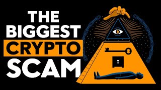 How To Find \u0026 Avoid The BIGGEST Crypto Scams In The World..