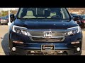 new 2020 honda pilot parkville baltimore md k0035520 sold