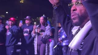 Outlawz - Full Concert Live in Phoenix,AZ (WestCoast Music Fest 2024) Classic!!!!!