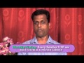 Pr Sunil Rafa church kanjiramkulam day 01 part 01