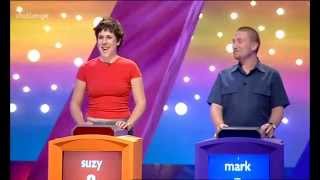 Catchphrase - Series 15 (3) - Suzy vs Mark