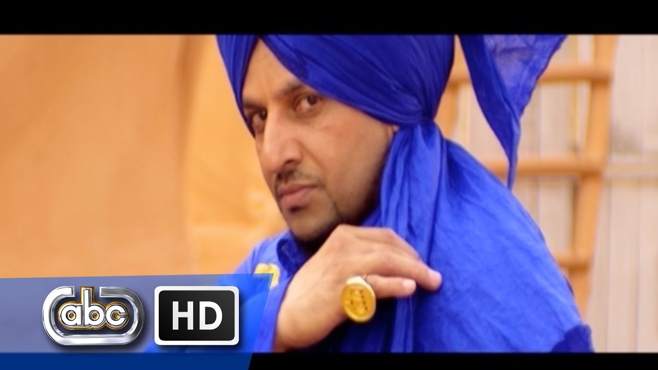 NAAG 2 - JAZZY B - OFFICIAL VIDEO - PLANET RECORDZ - YouTube