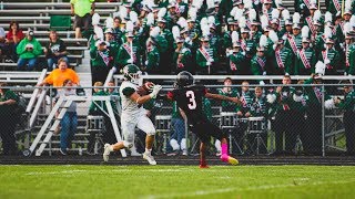 Week 1 Fostoria vs Oak Harbor 2019 Recap.