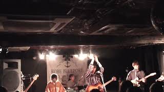 神大軽音サークルММC　新歓ライブ3日目 sumikaのコピー