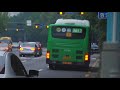 july 2015 buffing south korea gyeongui jungang line express trains old buses in seoul u0026 more