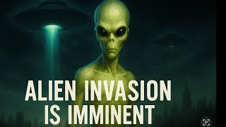 Alien Contact: The Evidence Is Mounting