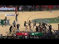 Hawaii hits crazy game winner to beat SMU and win on christmas day