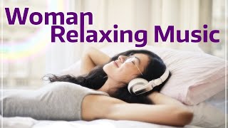 Healing Female Energy, Relaxing Music, Meditation Music, Piano Music, Healing Music