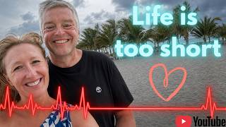 Life Is Too Short