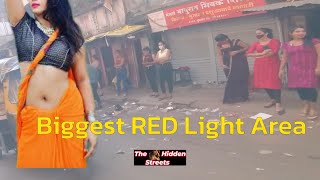 Pune में यह क्या हो रहा है😱😱 |  Story | Budhwar Peth पुणे  Famous  area #pune #thehiddenstreets