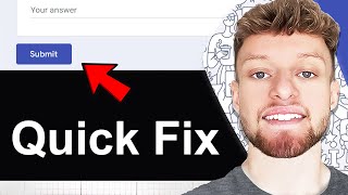 Google Form Button Not Showing Quick Fix (Step By Step)