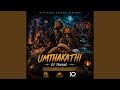 Umthakathi (feat. KhaniDean, Xross 99, Terrible Tea & Nastiesoul)
